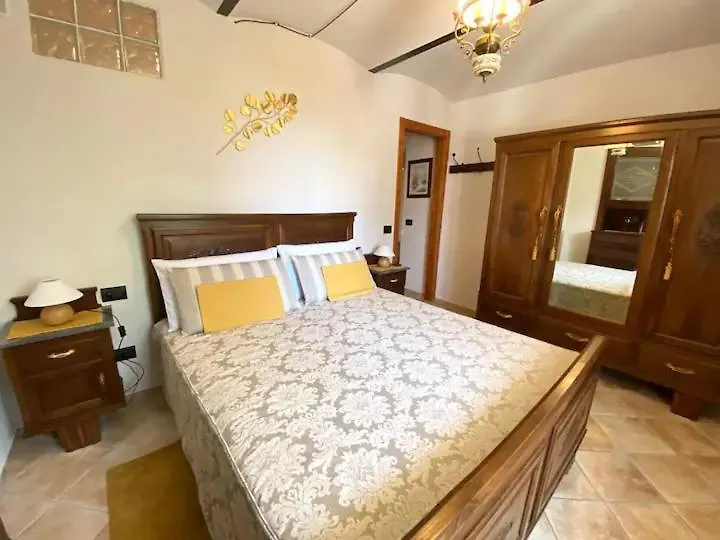 Casa Vacanze Cascina Mombello-1