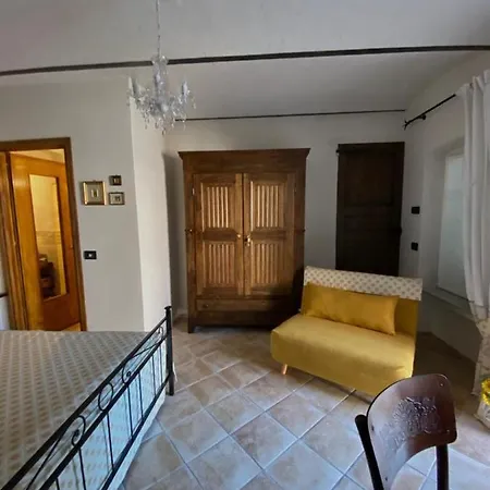 Casa Vacanze Cascina Mombello-2