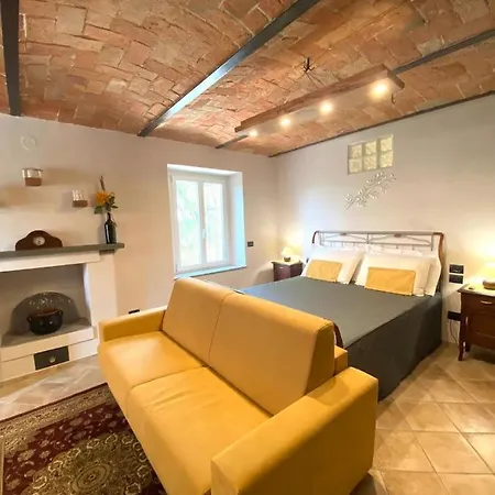 Casa Vacanze Cascina Mombello-3